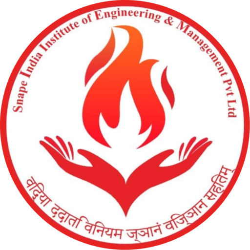 SNAPE INDIA logo
