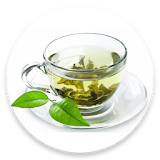 Benefit of Green tea icon