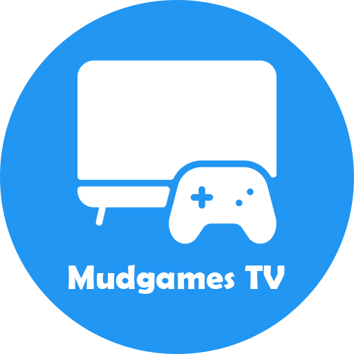 Mudgames (TV)