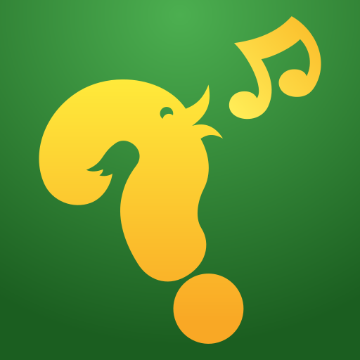 Papageno: Birdsong Tutor logo