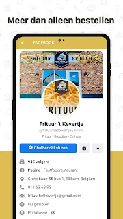 ‘t Kevertje