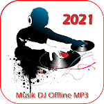 Cover Image of Download Musik DJ Offline MP3  APK