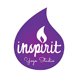 Inspirit Yoga Studio icon