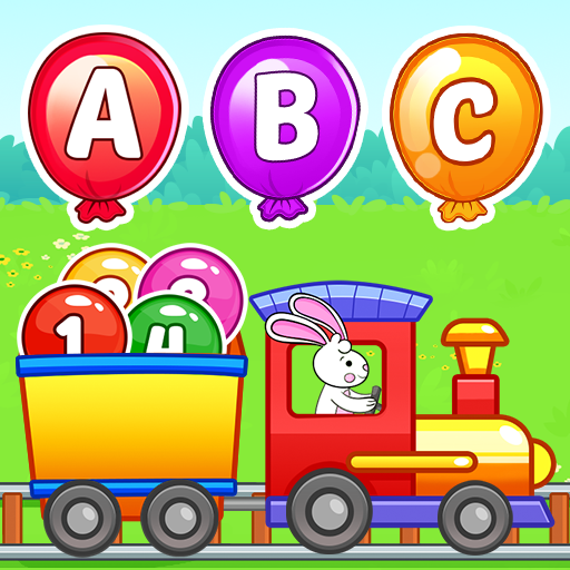 Toddler Games: 2-5 Year Olds Download on Windows