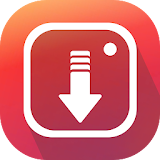 All Video Downloader for Instagram  -  One Tap icon
