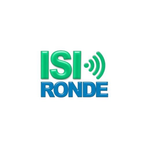 ISI RONDES logo