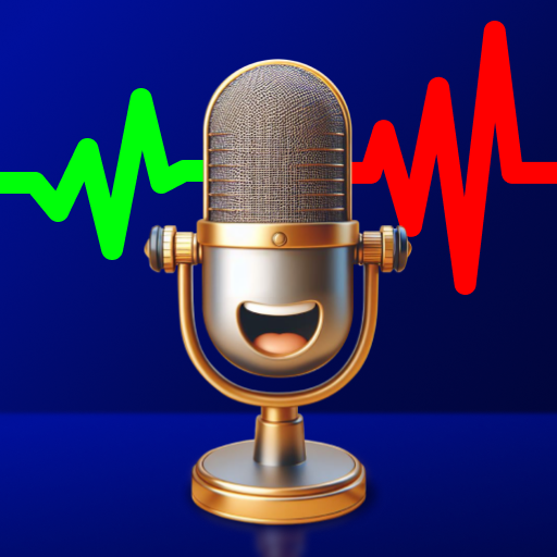 Modificador de voz de vídeo