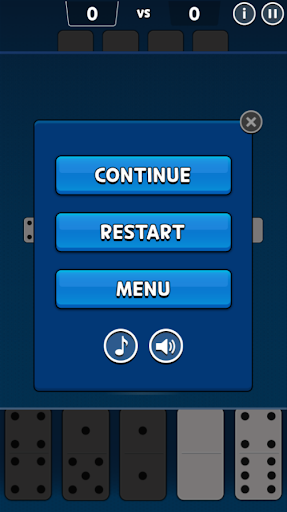 Dominoes Battle - Jogatina Classic