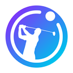 Cover Image of Herunterladen iCLOO Golf Edition (Golf Swing Analyzer) 1.6.55 APK