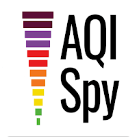 AQISpy Air Pollution and Fire