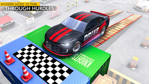 estacionamento carros jogos 3D – Apps no Google Play