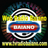 Tv baiano web icon