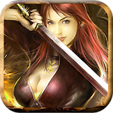 Queen of Warriors: Heroes RPG icon