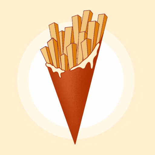 Het Puntzakje logo