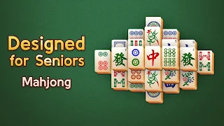 Mahjong 2 - Screenshot 1