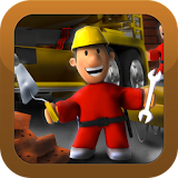 KidSkool: Builder icon