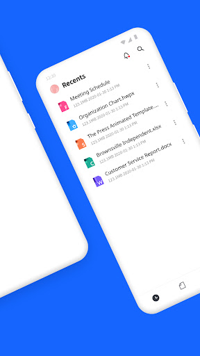Hancom Docs(Office): View&Edit Screen 2
