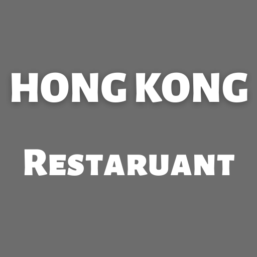 Hong Kong Restaurant logo