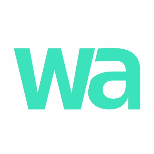 WA Contabilidade logo