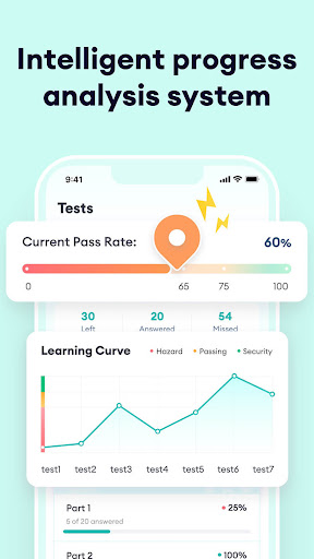 CEN Exam Prep 2026 Screenshot 4 - AppWisp.com