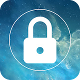 Live Lock Screen - Iphone Lock icon