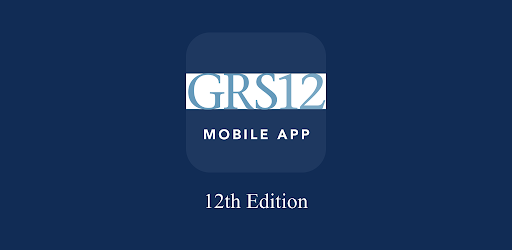 GRS 12th Edition
