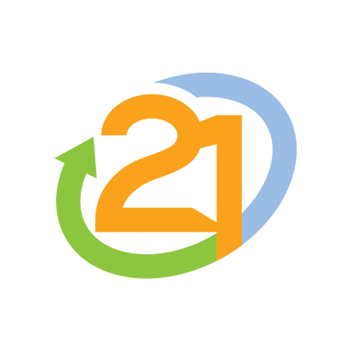 IH21 Wellness logo