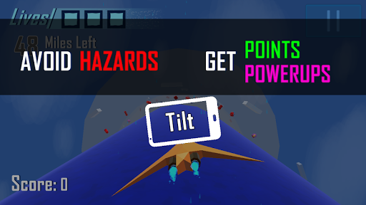 Storm Transporter Screen 2