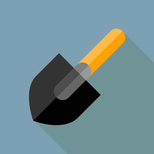 DNSDig - DNS lookup online logo