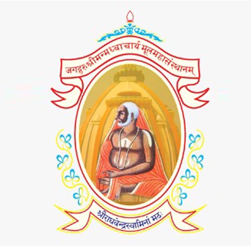 SRS Matha logo