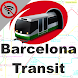 Barcelona Transit Live/Offline