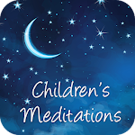 Cover Image of Download Children's Sleep Meditations  APK