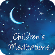 Children #39;s Bedtime Meditations