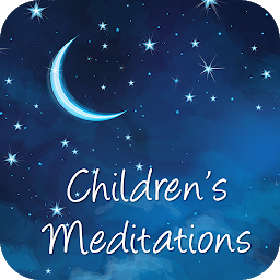 圖示圖片：Children's Sleep Meditations
