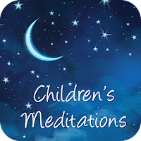Children's Sleep Meditations