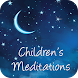Children's Sleep Meditations - Androidアプリ