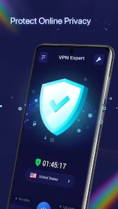 VPN Expert - Smooth VPN Proxy