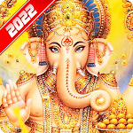 Cover Image of Download Lord Ganesha Wallpaper  APK