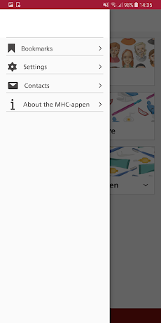 MHC-appのおすすめ画像5