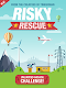 screenshot of Risky Rescue