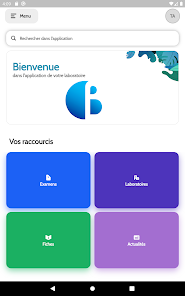 Screenshot image