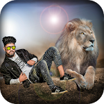 Cover Image of Download Lion Photo Editor 1.0.3 APK
