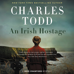 Icon image An Irish Hostage: A Novel