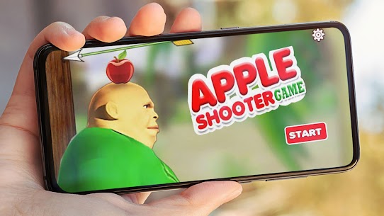 Apple Shooter – Archery Games 1