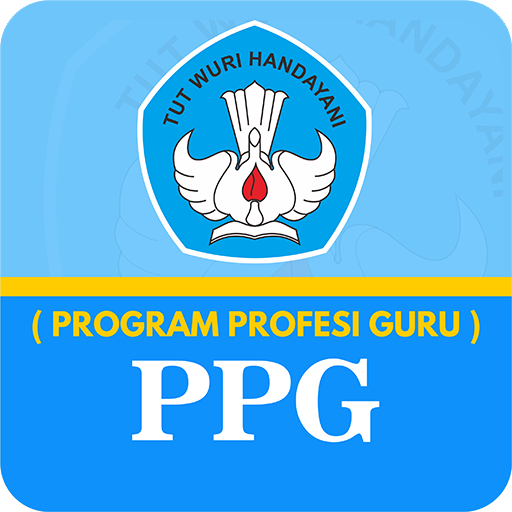 PPG GURU SD logo