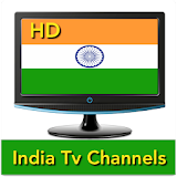 India Live TV All Channels icon