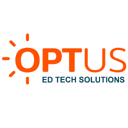 图标图片“Optus EdTech Solutions”