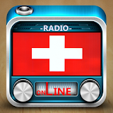 Switzerland Pacha FM Radio icon