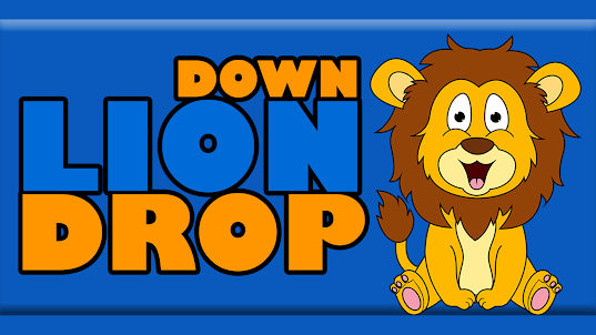 Lion Down Drop