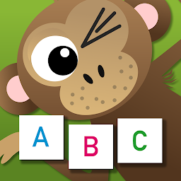 Icon image Kids learn ANIMAL WORDS- Heyduda